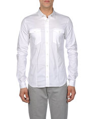 PRADA SPORT - Long sleeve shirt