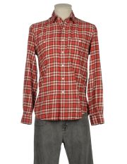 ASPESI - Long sleeve shirt