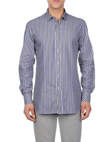 ZOOM PAUL SMITH - Long sleeve shirt