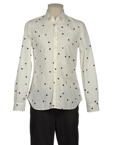 ZOOM PS by PAUL SMITH - Long sleeve shirt