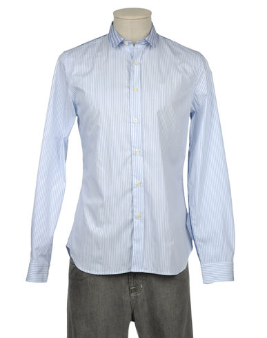 ZOOM PS by PAUL SMITH - Long sleeve shirt