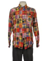 ASPESI - Long sleeve shirt