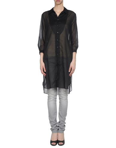ZOOM PRADA SPORT - Shirt with 3/4-length sleeves
