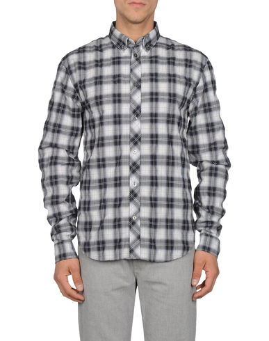 ZOOM MARC BY MARC JACOBS - Long sleeve shirt