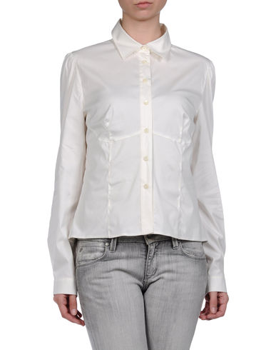ZOOM PRADA - Long sleeve shirt