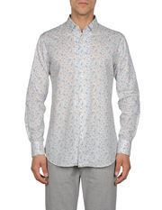 PAUL SMITH - Long sleeve shirt