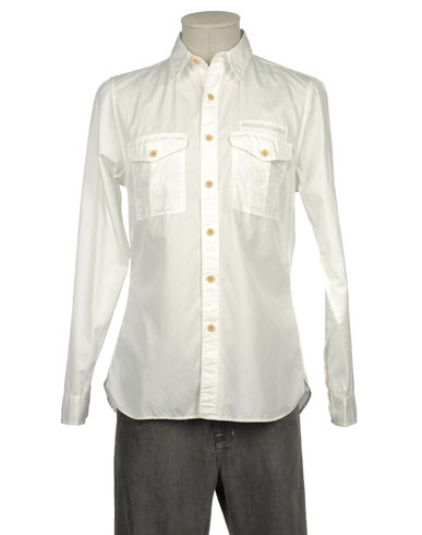 ZOOM POLO JEANS COMPANY - Long sleeve shirt