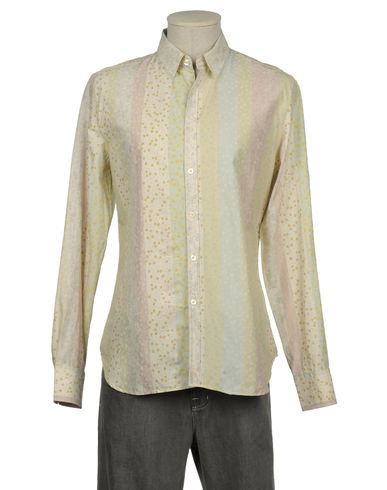 ZOOM PAUL by PAUL SMITH - Long sleeve shirt