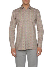 PAUL SMITH - Long sleeve shirt