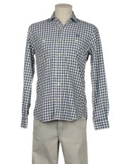 FRED PERRY - Long sleeve shirt