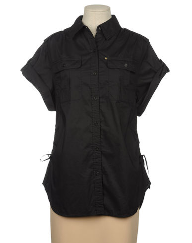ZOOM POLO JEANS COMPANY - Shirts