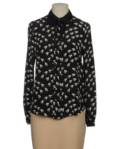 ZOOM JASON WU - Long sleeve shirt