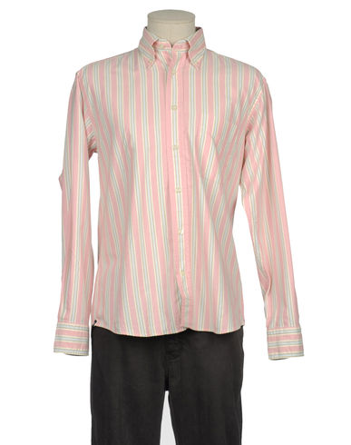 ZOOM GANT - Long sleeve shirt
