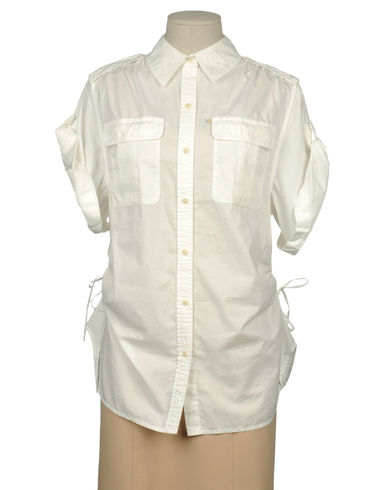 ZOOM POLO JEANS COMPANY - Short sleeve shirt