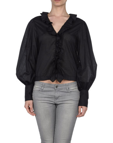 ZOOM POLO JEANS COMPANY - Long sleeve shirt