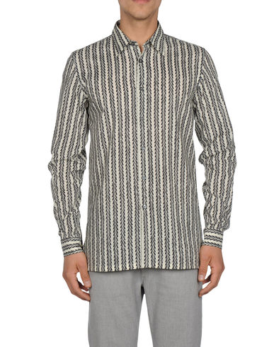ZOOM PRADA - Long sleeve shirt