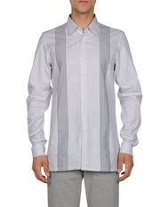 PRADA - Long sleeve shirt