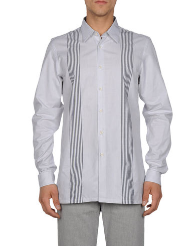 ZOOM PRADA - Long sleeve shirt