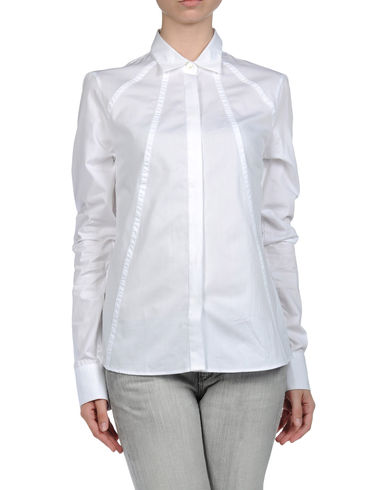 ZOOM KARL LAGERFELD - Long sleeve shirt