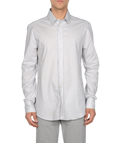 ZOOM DOLCE & GABBANA - Long sleeve shirt