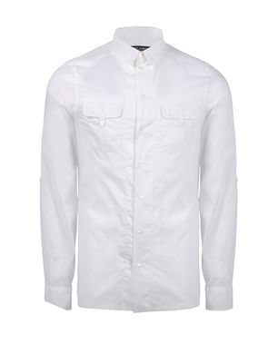 Long sleeve shirt Men's - DOLCE & GABBANA