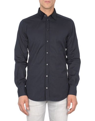 ZOOM DOLCE & GABBANA - Long sleeve shirt