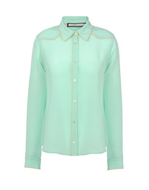 Long sleeve shirt Women's - AQUILANO-RIMONDI