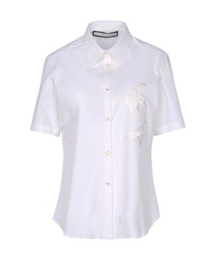 Short sleeve shirt Women's - AQUILANO-RIMONDI