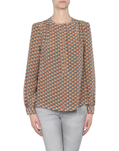 ZOOM M MISSONI - Blouse