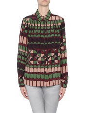 M MISSONI - Camicia maniche lunghe