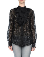 FRANCESCO SCOGNAMIGLIO - Long sleeve shirt