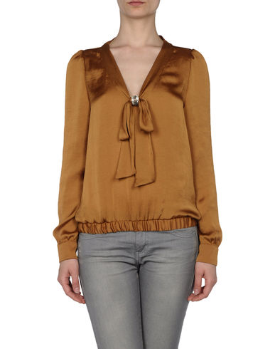 ZOOM LOVE MOSCHINO - Blouse
