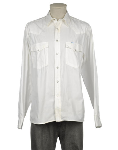 ZOOM LEE - Long sleeve shirt