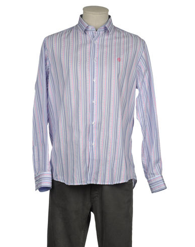 ZOOM VICTORIO & LUCCHINO - Long sleeve shirt