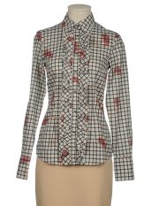 0039 ITALY - Long sleeve shirt