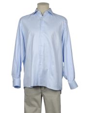 MIRTO - Long sleeve shirt