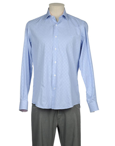ZOOM VICTORIO & LUCCHINO - Shirts