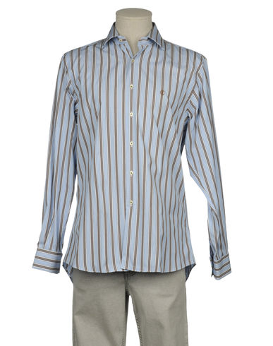 ZOOM VICTORIO & LUCCHINO - Long sleeve shirt