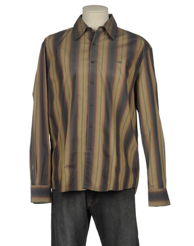 ZOOM LEE - Long sleeve shirt