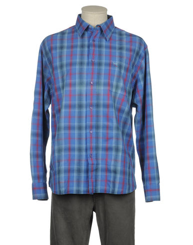 ZOOM LEE - Long sleeve shirt