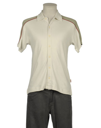 ZOOM LEESURES by LEE - Shirts