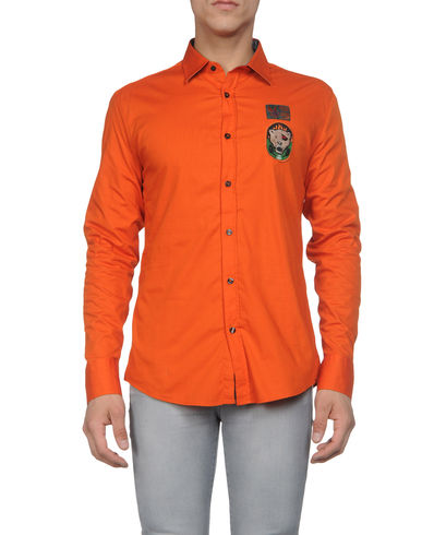 ZOOM LOVE MOSCHINO - Long sleeve shirt
