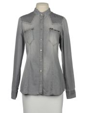 7 FOR ALL MANKIND - Long sleeve shirt