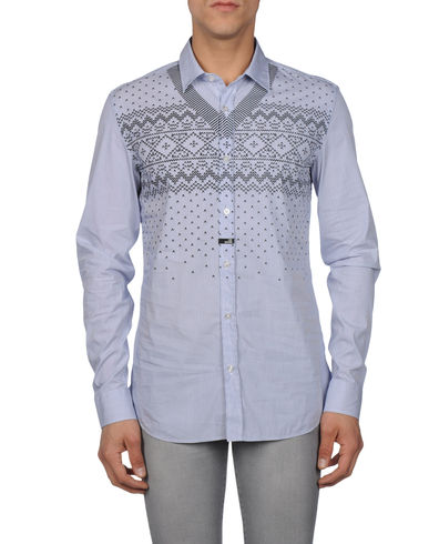 ZOOM LOVE MOSCHINO - Long sleeve shirt