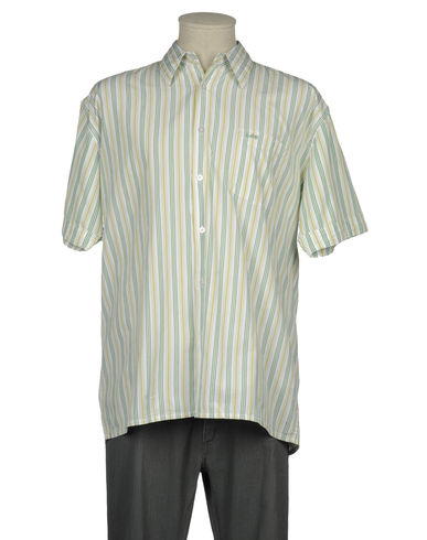ZOOM LEE - Short sleeve shirt