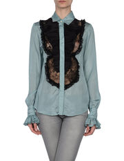 FRANCESCO SCOGNAMIGLIO - Long sleeve shirt