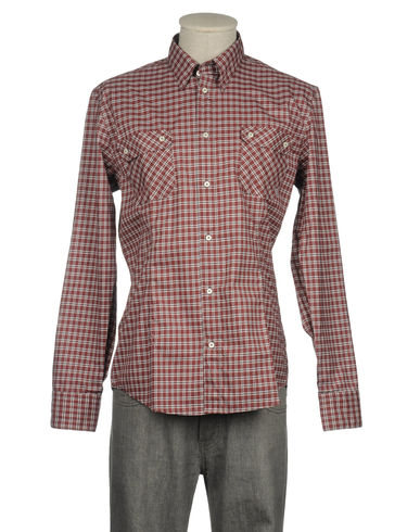 ZOOM MESSAGERIE - Long sleeve shirt