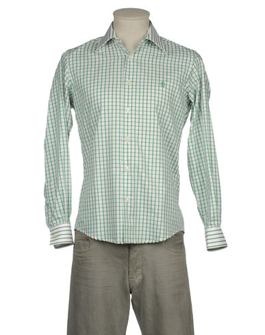 ZOOM VICTORIO & LUCCHINO - Long sleeve shirt
