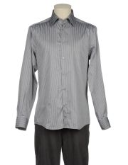 ZZEGNA - Long sleeve shirt
