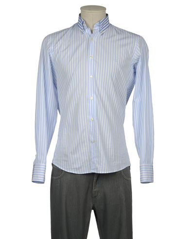ZOOM VICTORIO & LUCCHINO - Long sleeve shirt